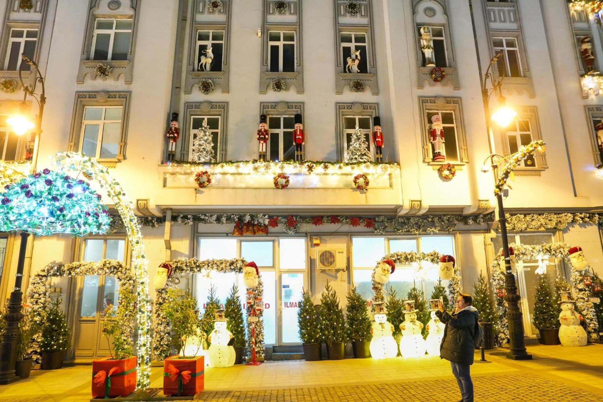 Craiova - Cazare Exterior foto